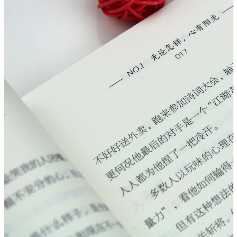 [正版] 你的努力终将成就更好的自己 将来你的一定会感谢现在拼命的自己 青春 成功励志 心理学l励志图书籍 书排行
