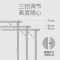 机乐堂(JOYROOM) 折叠桌子1.2米