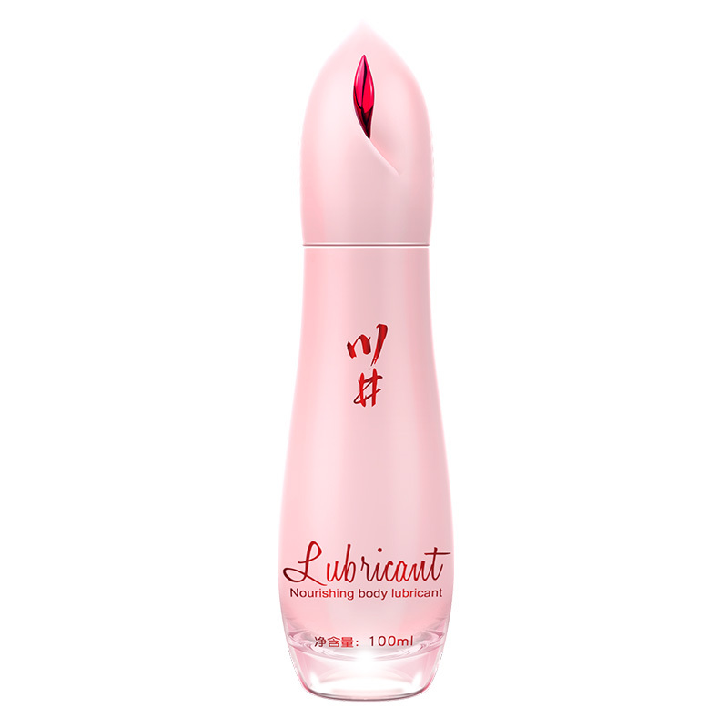 独爱(DUAI) 蜜桃之眼润滑液100ml 人体水溶性润滑剂男女用夫妻房事高潮按摩精油女性成人男性情侣系列情趣性用品自营