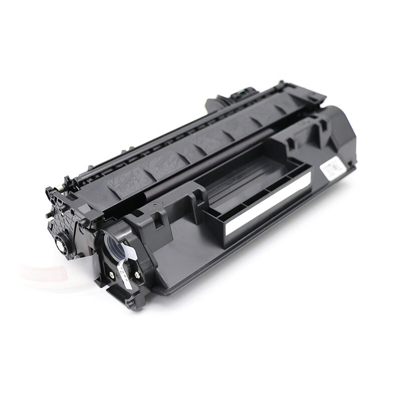 秦泰(Cqint)QTTC-117 CRG-319硒鼓 适用佳能LBP6300dn/6300n/6650n约2100页高清大图