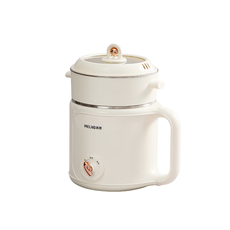 美菱 双层电煮锅MT-LY20300高清大图