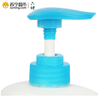 六神冰凉超爽沐浴露1L