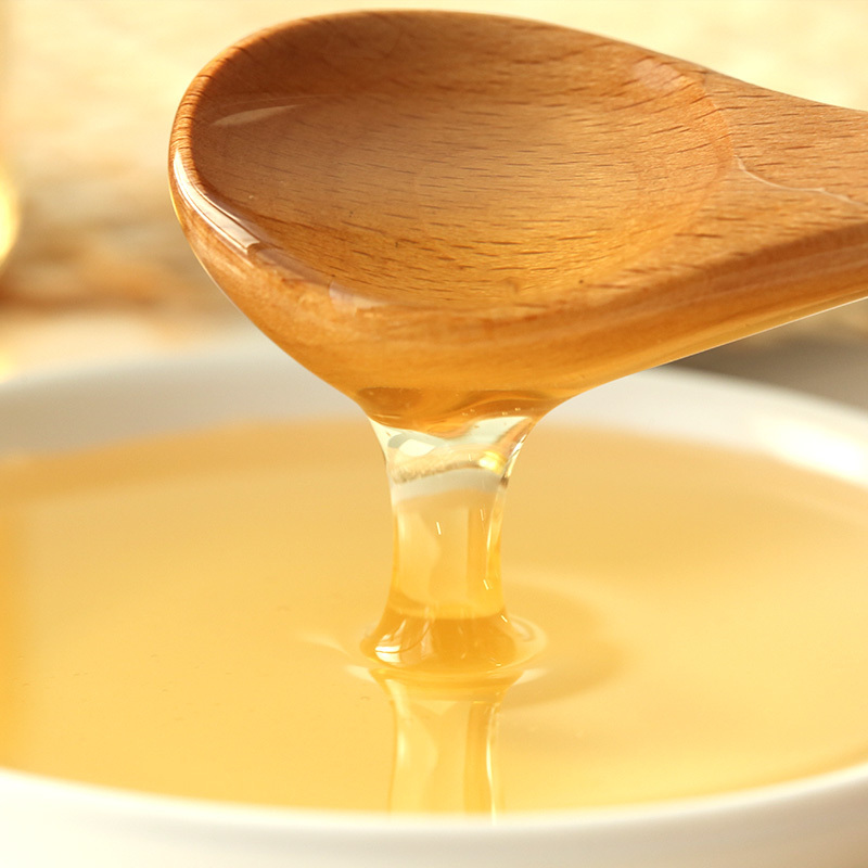 罐装蜂蜜图片大全(罐装蜂蜜开封后多久不能喝)