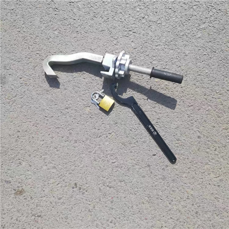 捷普森 手动固定器