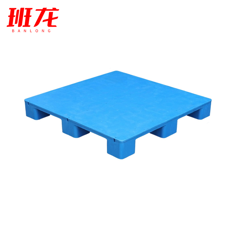 班龙平板托盘100*100*13cm个高清大图