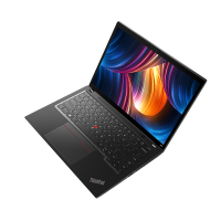 联想ThinkBook 2021款 酷睿版 笔记本电脑ThinkPad 14 i7-1165G7 8G内存 512G固态 MX450 2G独显 高清屏