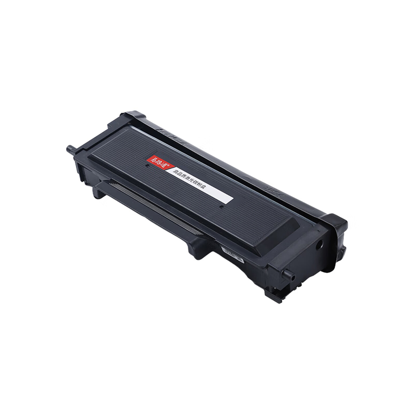 易路通TO-405 1500页 黑色 粉盒 带芯片 适用奔图P3370 3325DN鼓粉分离高清大图