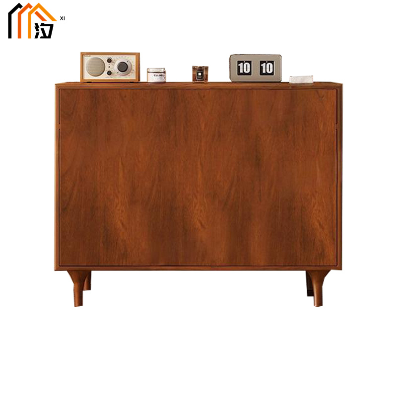 汐 鞋柜 两门 个高清大图