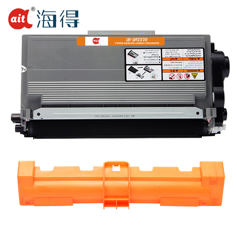 Ait海得 TN3335墨粉盒 专业版 AIT-TN3335 适用兄弟 HL-5440D 5445D