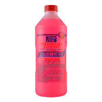 普速 全能防锈防冻液-35℃ 1.5kg PUSU3495-01 桶 (红色)