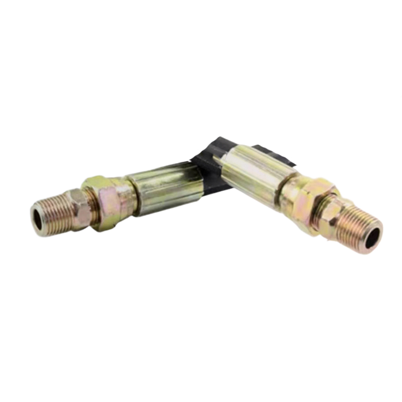 连瑞翔 风管接头 32mm 套高清大图