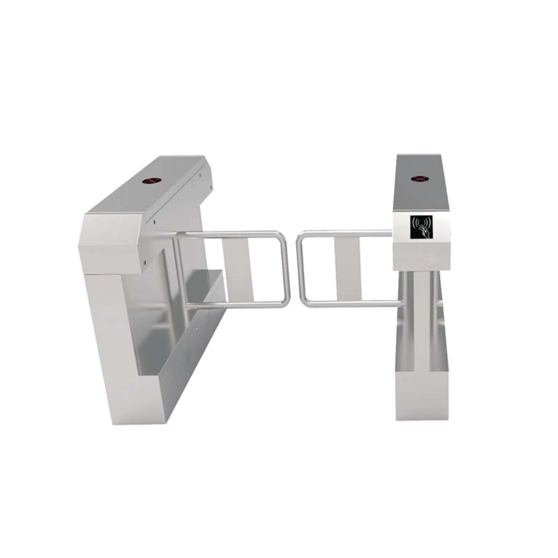 天虎 人行通道闸 单机芯01 台