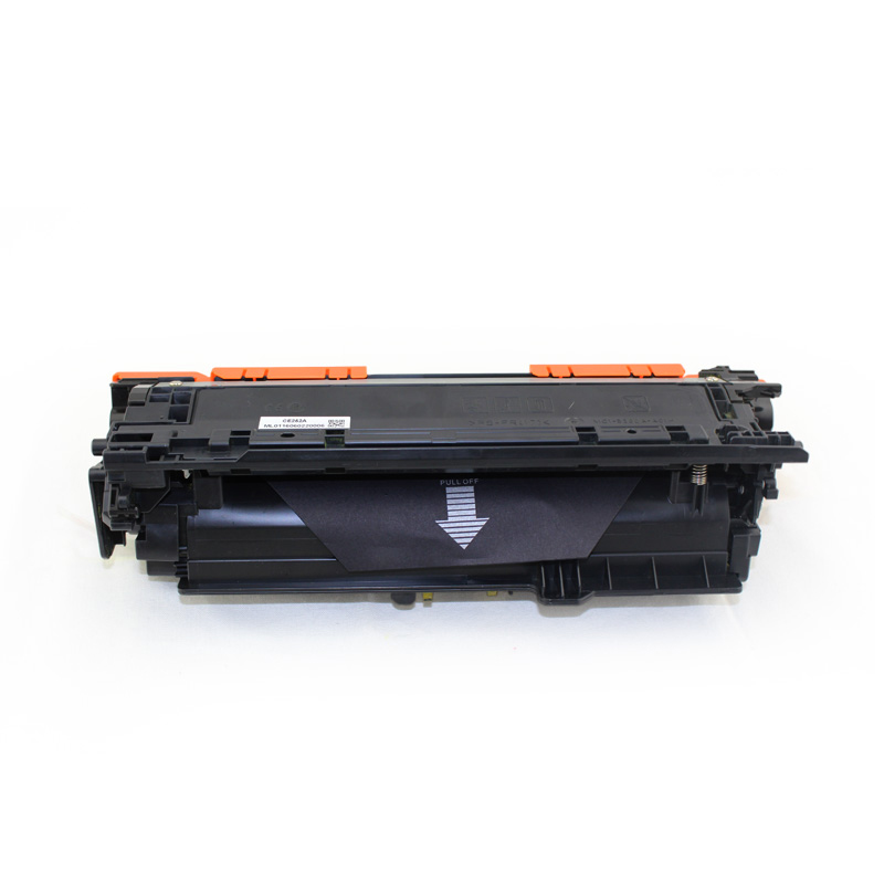 国际 通用标准容量黑色粉盒 CP118/CP105BK 适用施乐 DocuPrint CP105b,205b高清大图