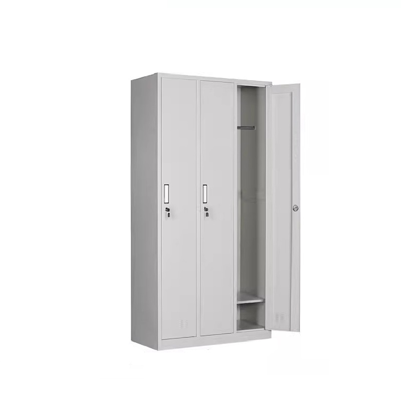 瑾如云海 更衣柜 三门 台