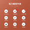 格力(GREE)踢脚线取暖器NJE-J6020Ba可折叠 2000W功率 遥控移动加湿电暖器 24H定时石墨烯取暖电器