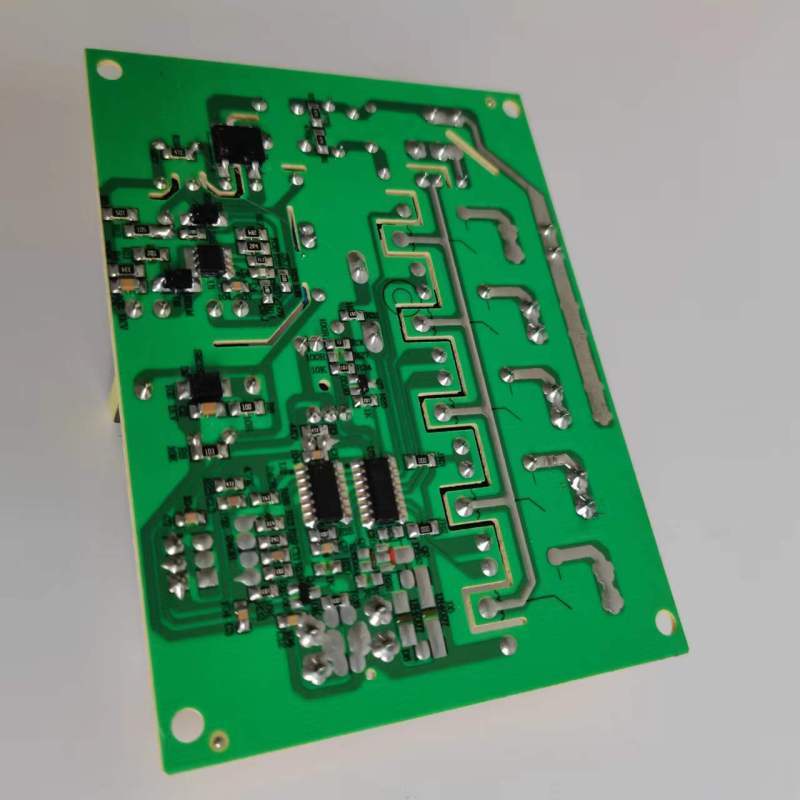 帮客材配 全新原装 法迪欧油烟机CXW-218-J9019 电路板 9019 收前务必验货 7019高清大图