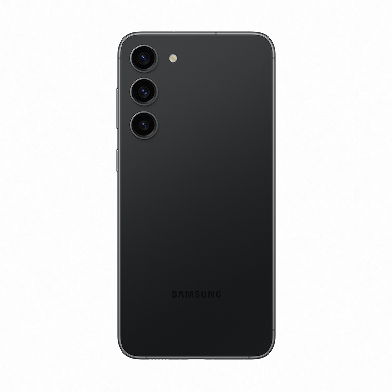 三星 SAMSUNG Galaxy S23+ 8GB+512GB 超视觉夜拍系统 超清夜景 悠远黑 5G手机 游戏拍照旗舰机s23+