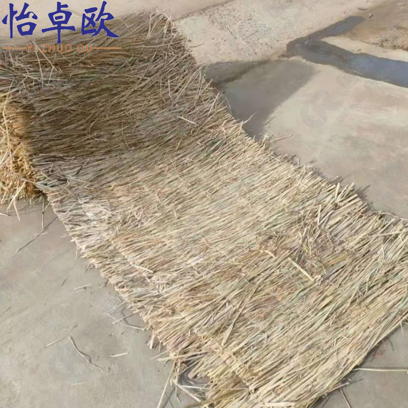 怡卓欧 防滑草垫 200*100cm 个高清大图