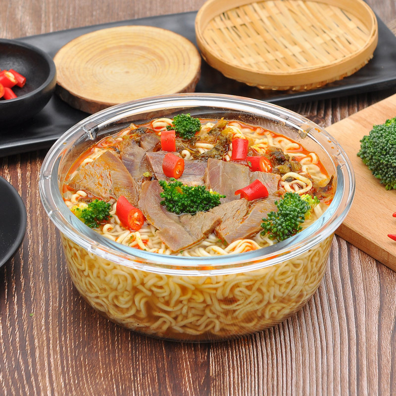康师傅经典系列 袋装方便面整箱24袋混合口味 夜宵速食