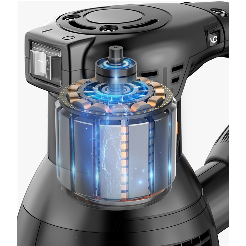 古达砂光机电动小型手持墙面打磨机腻子砂纸机木工抛光打磨磨光机