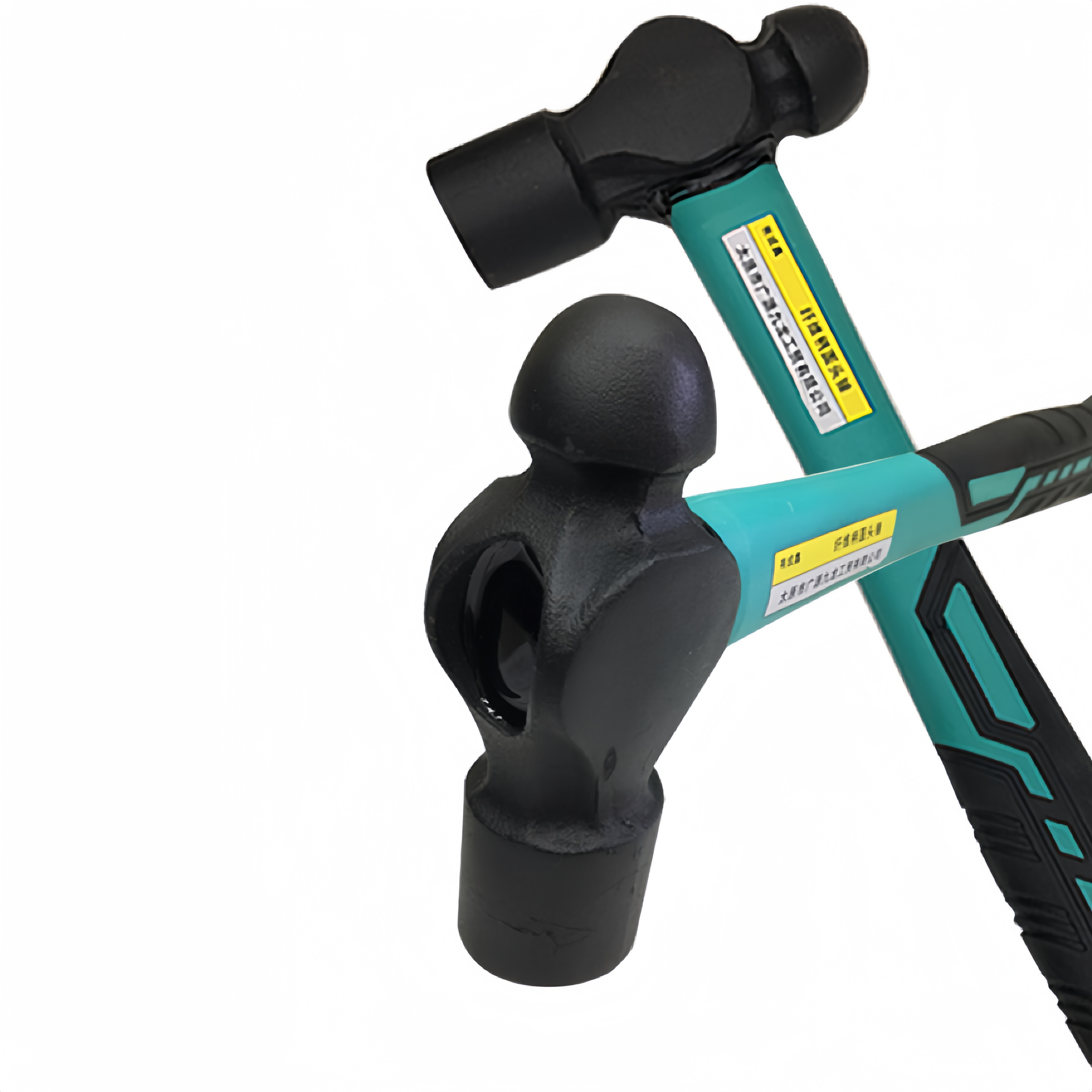 有成鑫 纤维柄圆头锤 1.5P 把