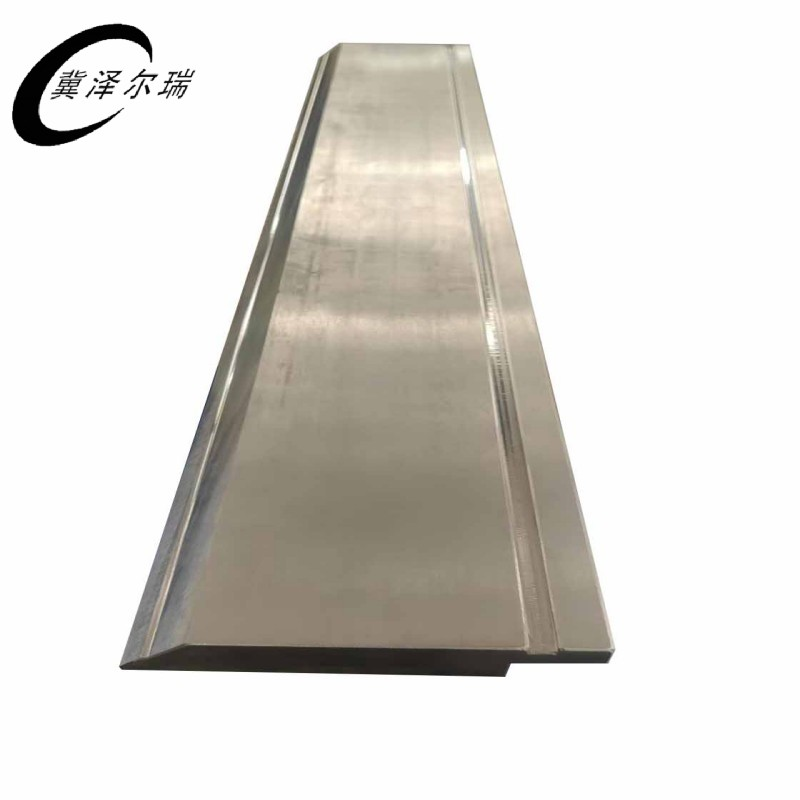 冀泽尔瑞 折弯机模具 WY67-63x2500 付高清大图
