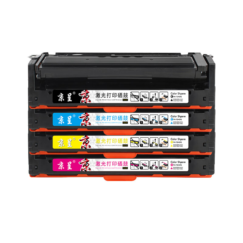 京呈 硒鼓/墨粉 LD2410 硒鼓 PLUS版 6500页 4 0801041185&&