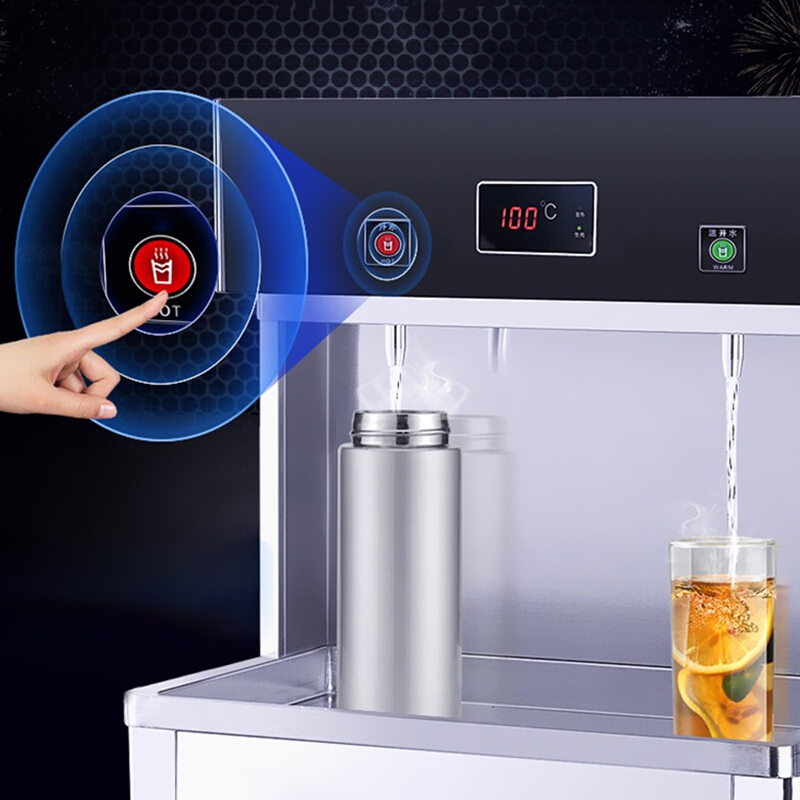 沁园微电脑全自动开水器 30L ZK-30