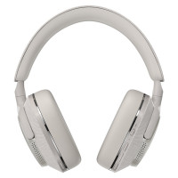 Bowers&Wilkins (宝华韦健) B&W Px7 二代 旗舰无线蓝牙主动降噪Px7S2 HIFI头戴式耳灰色