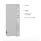 联想(Lenovo)天逸510Pro 个人商务台式机电脑整机 定制(i7-14700 16G 2TB机械+512G wifi6 win11 键鼠 三年上门)配27英寸显示器