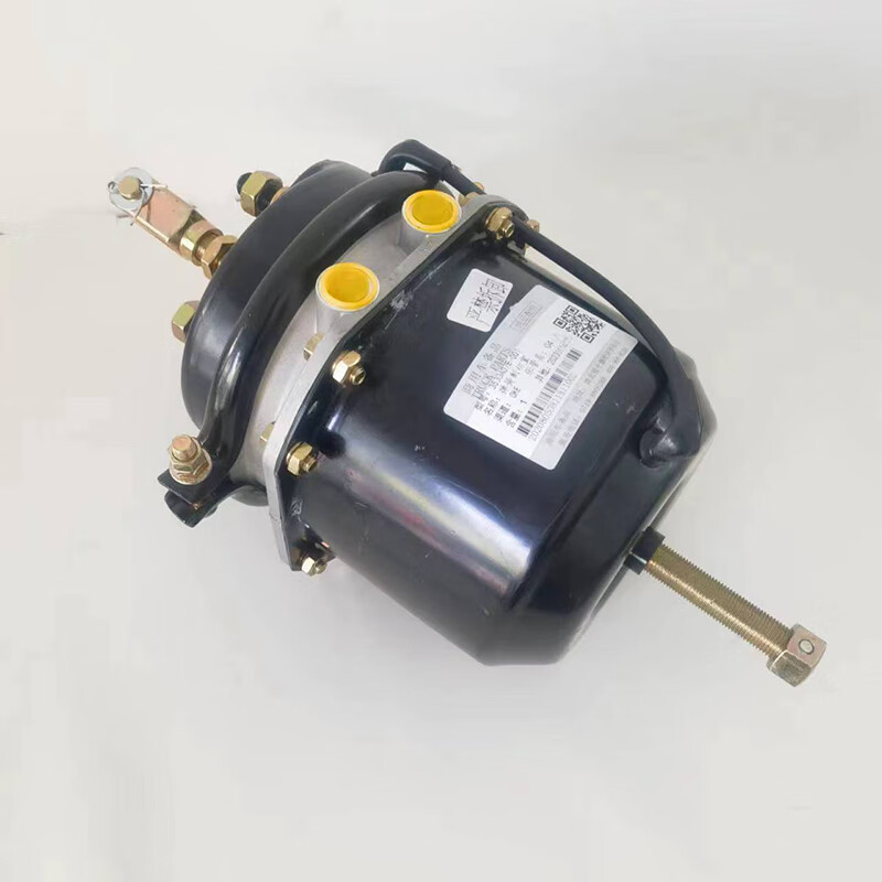 弹簧制动气 T30/30 左 单位:个高清大图