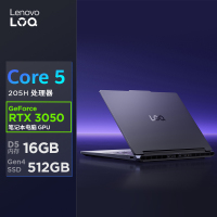 LOQ 15IRH11EGRDCORE516G51211C