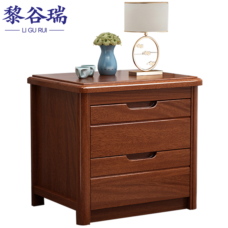 黎谷瑞高清大图