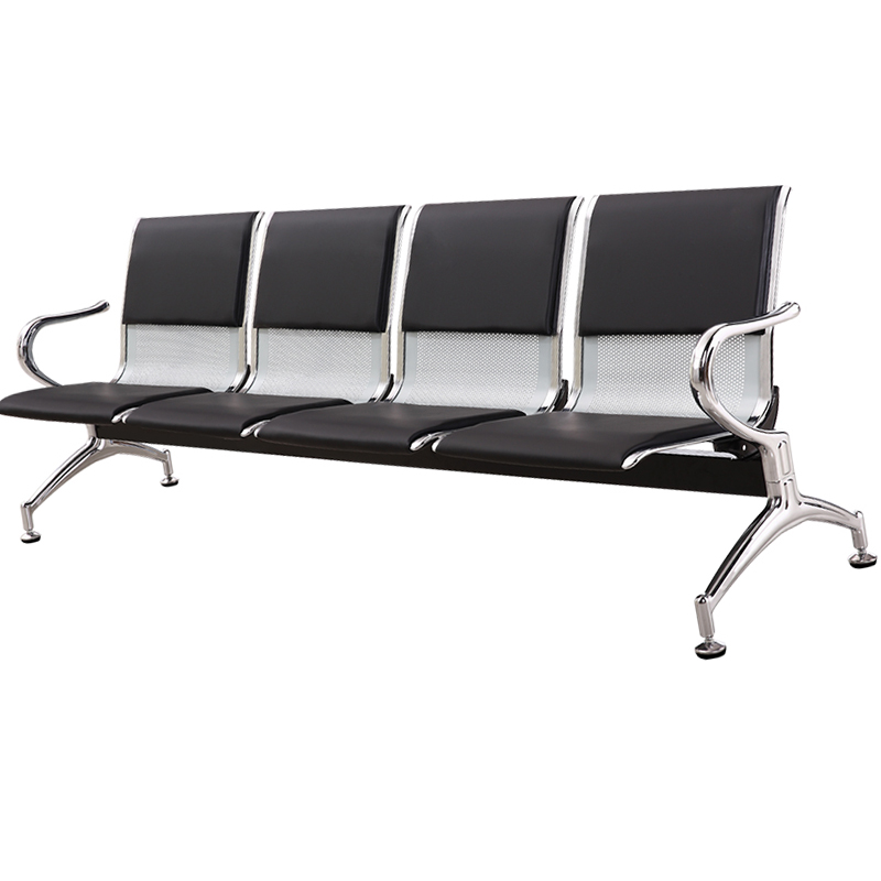 汐 连排椅四人个高清大图