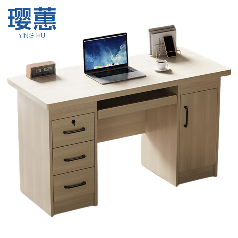 办公桌 1.2米 张高清大图