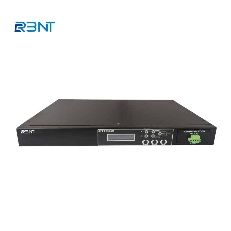 RBNT 智能电源分配单元/STS静态转换开关 SP-STS-10A