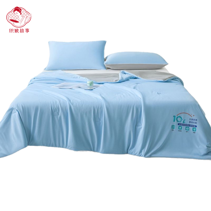 织娘故事 夏凉被 200*230cm/张高清大图