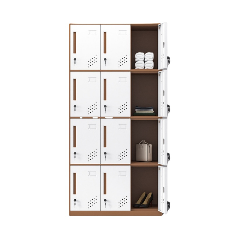 抚樽更衣柜十二门