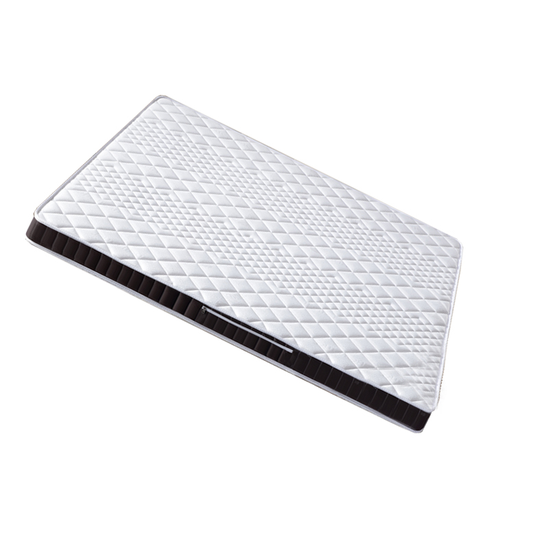 翼澜 床垫 1.35m 张高清大图