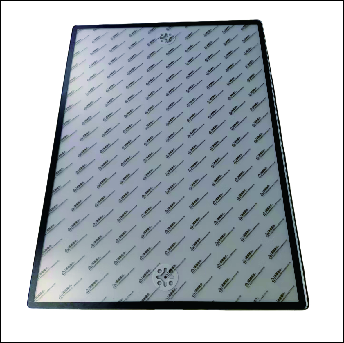 99虹和美 磁吸海报框高清大图