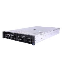 戴尔（DELL）poweredge R730 E5-2603V4 32G 1TB*5 SATA 2U机架式 双路 服务器 495W 电源 企业采购 3年上门联保 可按照需求定制