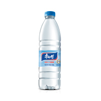 康师傅 包装饮用水550ml*12瓶(送3瓶) 家庭装