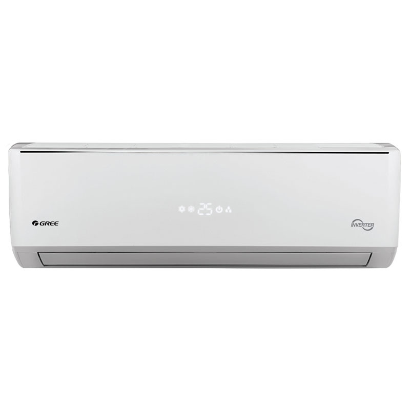 GREE GIM09AE 1匹掛牆變頻式冷暖分體冷氣機