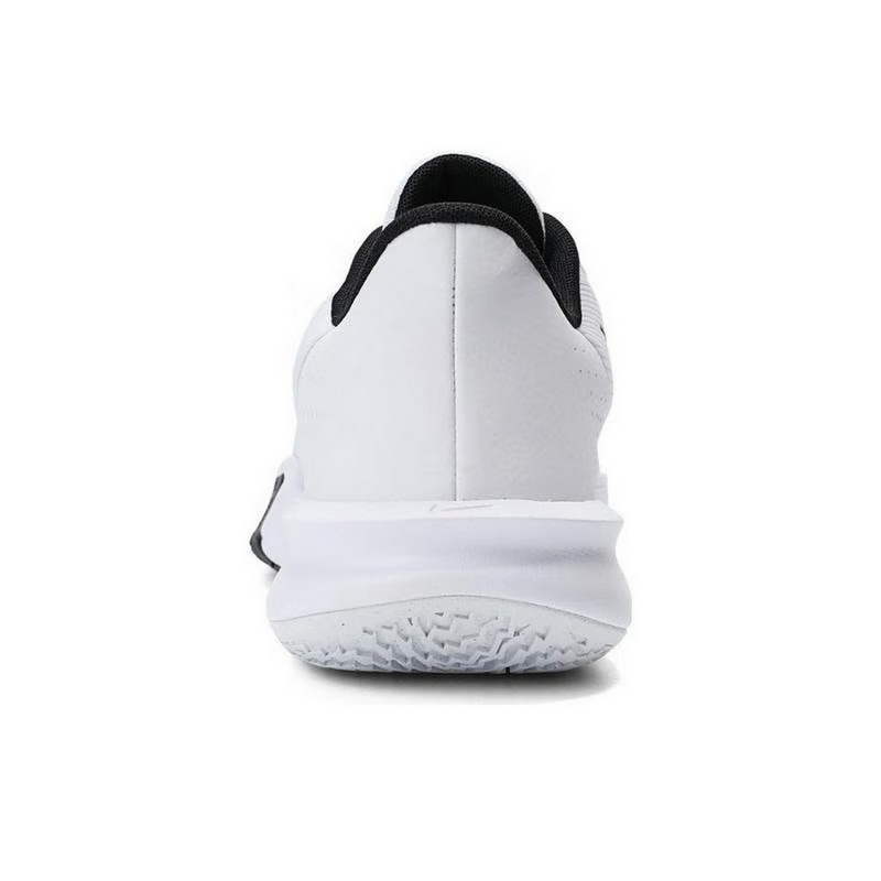 Nike耐克男鞋新款PRECISION VII 低帮缓震实战篮球鞋FN4322-101
