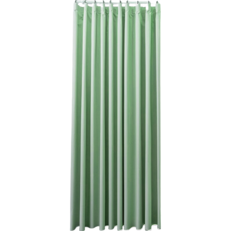 汐宁宝 窗帘 多色可选 米高清大图