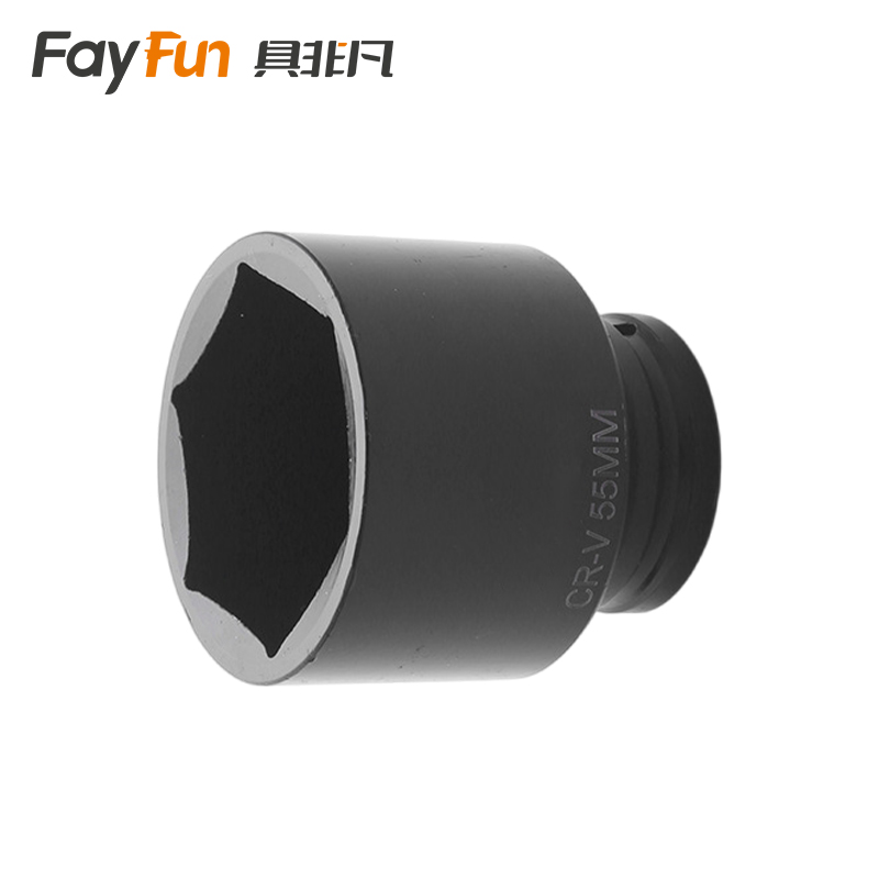 具非凡 3/4 套筒 55mm个高清大图