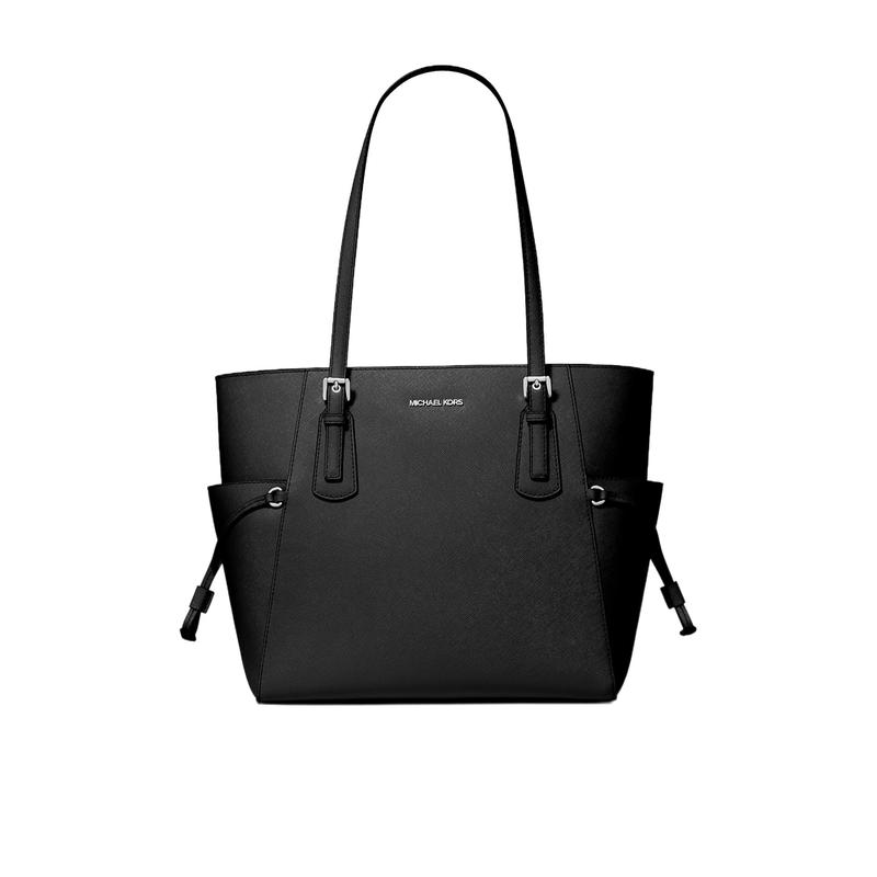 迈克·科尔斯(MICHAEL KORS)大号Saffiano真皮单肩包时尚百搭配饰