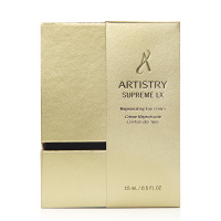 美国安利(Amway)雅姿护肤品赋活黄金眼霜15ml/瓶装 改善眼袋淡化黑眼圈紧肤淡皱修护滋润营养 预售1周后发