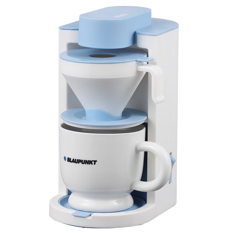 蓝宝咖啡机BP-KF821D高清大图