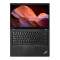 联想ThinkPad X13（05CD）商用 英特尔酷睿i7 13.3英寸轻薄笔记本电脑 (i7-10510U 8G 512GSSD FHD）黑色